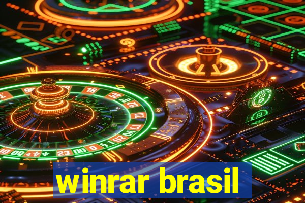 winrar brasil